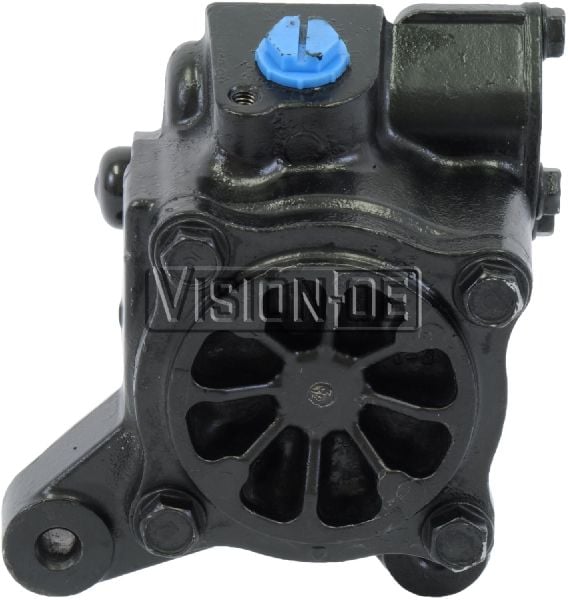2009-2013 BMW 328i Power Steering Pump (BBB Industries)