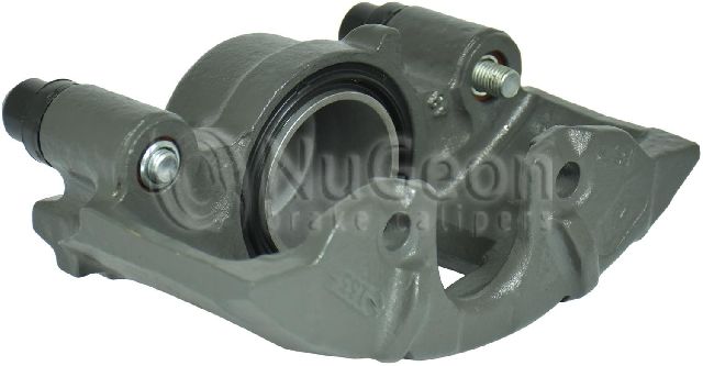 1984-1996 Buick Century Disc Brake Caliper - Front Right (BBB Industries)