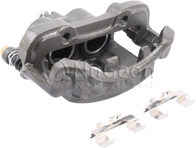 1995 Nissan Pickup Disc Brake Caliper - Front Right (BBB Industries)