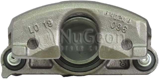 1992-2005 Chevrolet Cavalier Disc Brake Caliper - Front Left or Front Right (BBB Industries)