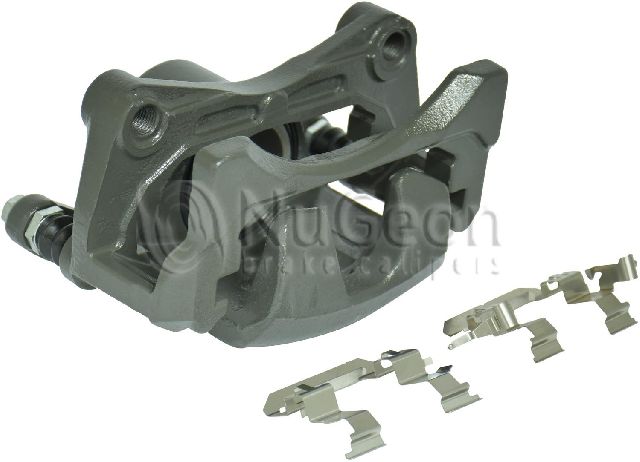 2010-2013 Nissan Altima Disc Brake Caliper - Front Left (BBB Industries)