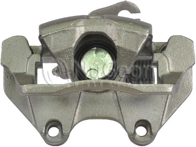1995-1999 Oldsmobile Aurora Disc Brake Caliper - Rear Right (BBB Industries)