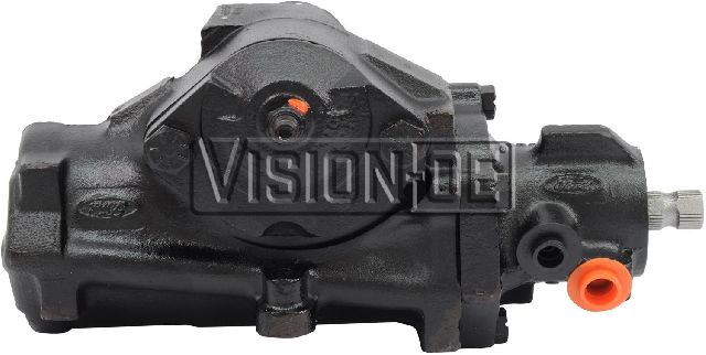 1990-1996 Lincoln Town Car Steering Gear (BBB Industries)