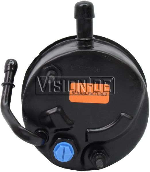 1996-2016 Chevrolet Express 2500 Power Steering Pump (BBB Industries)