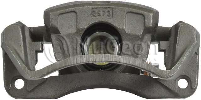 2004-2012 Mitsubishi Galant Disc Brake Caliper - Rear Right (BBB Industries)