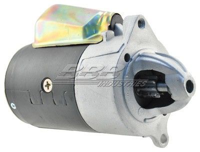 1977-1983 Jeep Cherokee Starter (BBB Industries)