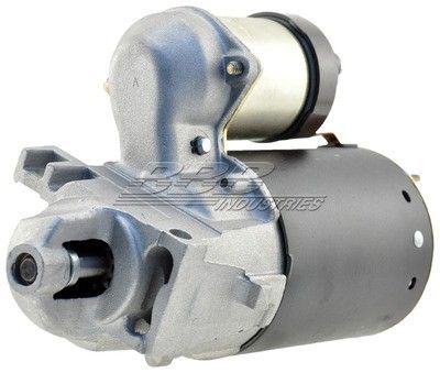 1987-1993 Cadillac Eldorado Starter (BBB Industries)