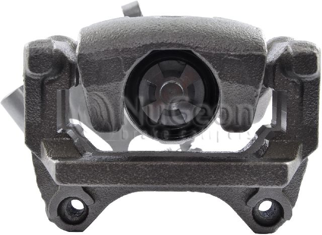 2013-2015 Mazda CX-5 Disc Brake Caliper - Rear Left (BBB Industries)