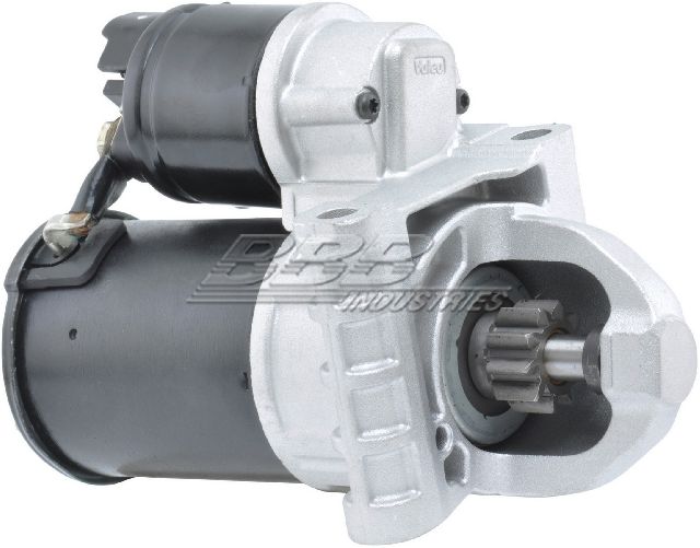 2015-2020 Chevrolet Suburban Starter (BBB Industries)