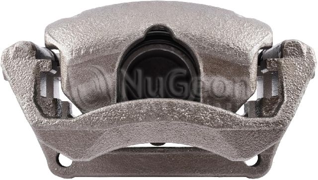 2006-2008 Mini Cooper Disc Brake Caliper - Front Left (BBB Industries)