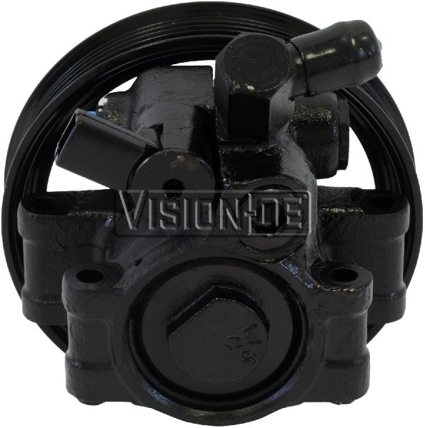 1993-2002 Lincoln Town Car Power Steering Pump (BBB Industries)