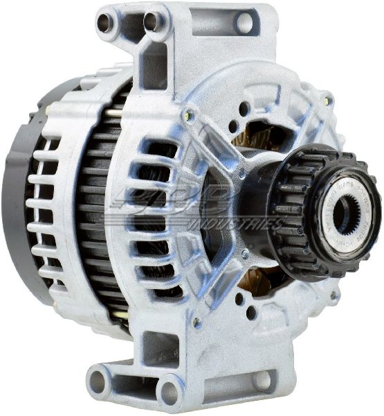 2018-2022 Toyota C-HR Alternator (BBB Industries)