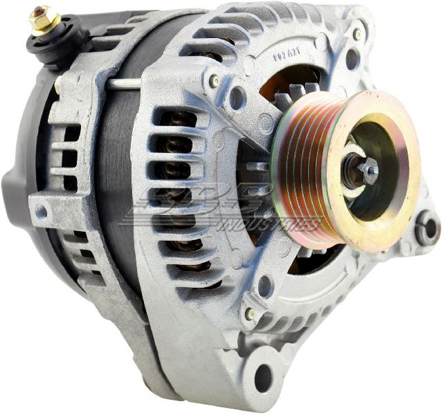 2003-2009 Toyota Tundra Alternator (BBB Industries)