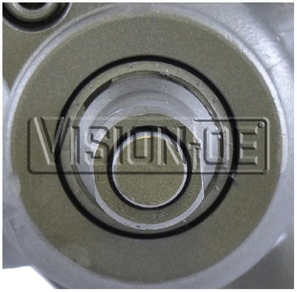 2008-2010 Cadillac CTS Rack and Pinion Assembly (BBB Industries)
