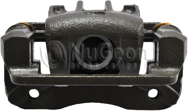 2005-2010 Kia Optima Disc Brake Caliper - Rear Right (BBB Industries)