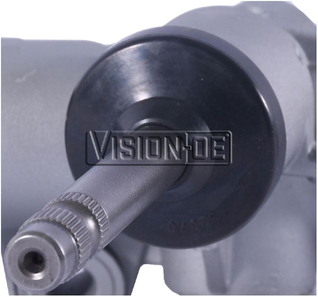 2014-2019 Kia Soul Rack and Pinion Assembly (BBB Industries)