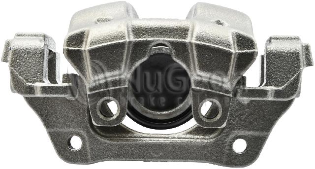 2014-2016 BMW 428i Disc Brake Caliper - Front Left (BBB Industries)