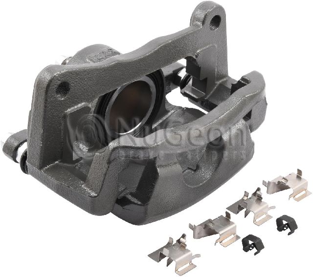 2014-2021 Mazda 6 Disc Brake Caliper - Front Right (BBB Industries)
