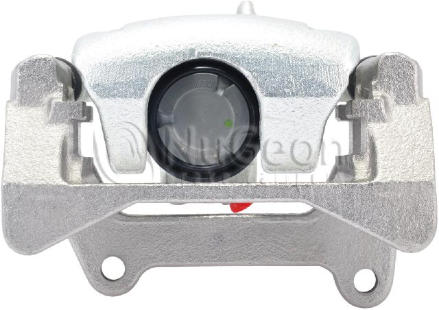 2014-2018 Audi A6 Disc Brake Caliper - Rear Left (BBB Industries)