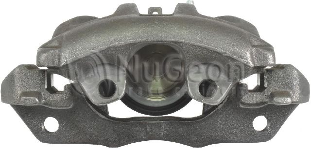 2002-2006 Freightliner Sprinter 2500 Disc Brake Caliper - Front Right (BBB Industries)