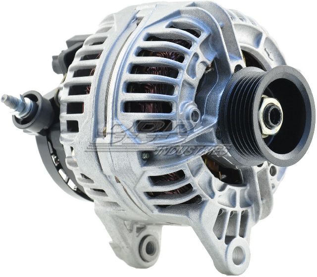 2003-2006 Dodge Durango Alternator (BBB Industries)