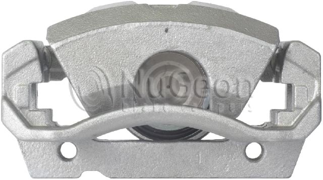 2006-2015 Lexus IS250 Disc Brake Caliper - Front Right (BBB Industries)