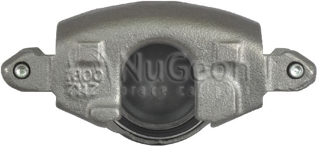 1979-1983 Jeep Cherokee Disc Brake Caliper - Front Left (BBB Industries)