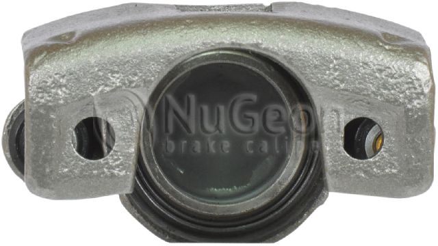 1997-2001 Mercury Mountaineer Disc Brake Caliper - Rear Right (BBB Industries)