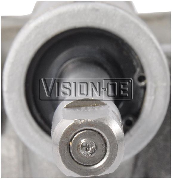 2011-2020 Dodge Journey Rack and Pinion Assembly -  or Front (BBB Industries)