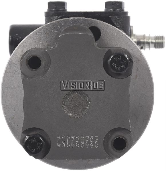 1986-1987 Mazda B2000 Power Steering Pump (BBB Industries)