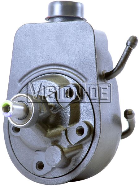 1991-1995 GMC C3500HD Power Steering Pump (BBB Industries)