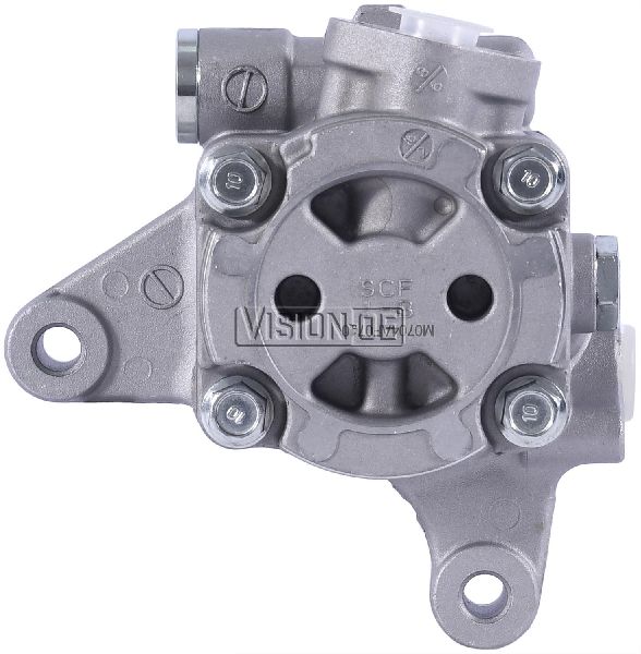2007-2012 Acura RDX Power Steering Pump (BBB Industries)