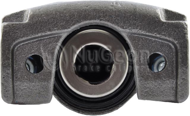 2001-2002 Ford Crown Victoria Disc Brake Caliper - Rear Left or Rear Right (BBB Industries)