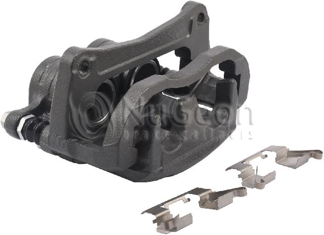2017-2021 Subaru Impreza Disc Brake Caliper - Front Right (BBB Industries)