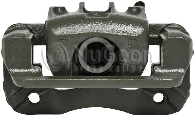 2007-2009 Hyundai Elantra Disc Brake Caliper - Rear Right (BBB Industries)