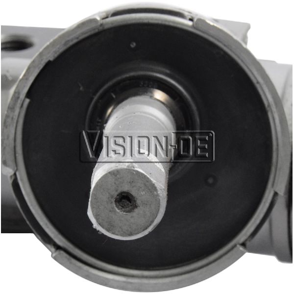 2015-2017 Lincoln Navigator Rack and Pinion Assembly (BBB Industries)