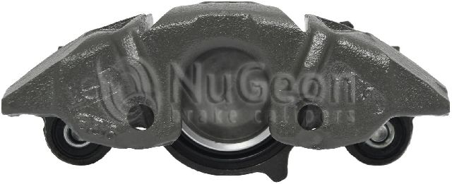 1984-1996 Buick Century Disc Brake Caliper - Front Left (BBB Industries)