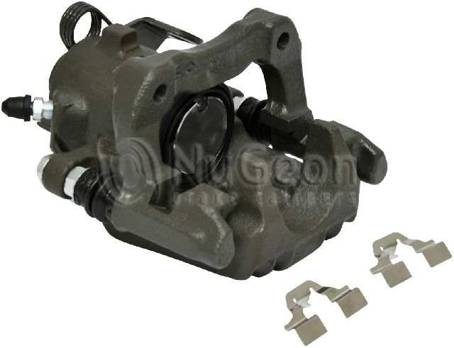 2000-2005 Volkswagen Jetta Disc Brake Caliper - Rear Right (BBB Industries)