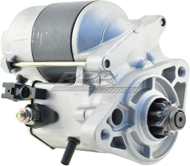 2001-2005 Lexus IS300 Starter (BBB Industries)