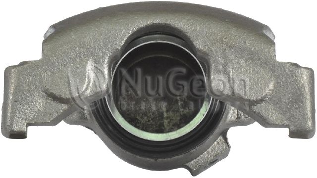 1978-1981 Jeep CJ7 Disc Brake Caliper - Front Left or Front Right (BBB Industries)
