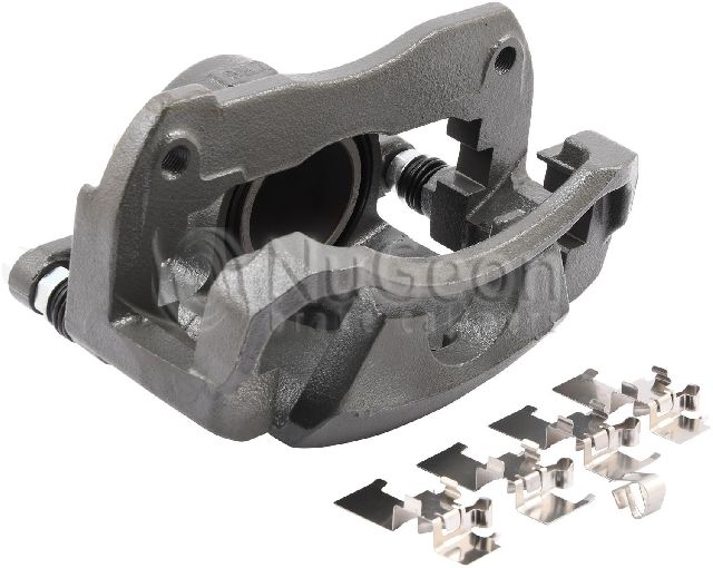 2013-2018 Lexus ES300h Disc Brake Caliper - Front Left (BBB Industries)
