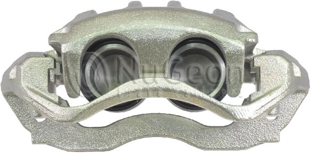 2007-2018 Freightliner Sprinter 3500 Disc Brake Caliper - Front Left (BBB Industries)