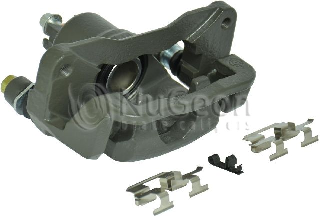 1998-2003 Subaru Forester Disc Brake Caliper - Rear Right (BBB Industries)