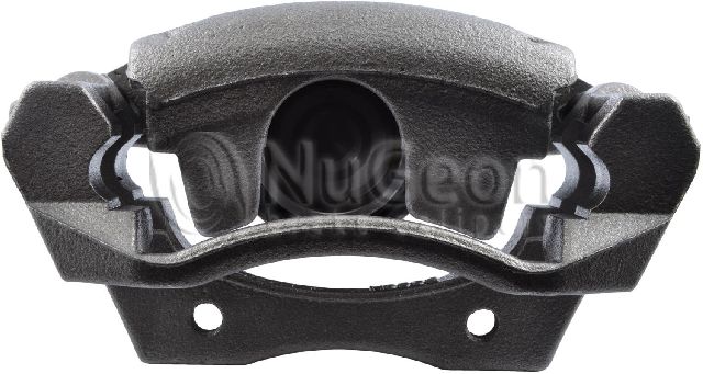 2002-2008 Jaguar X-Type Disc Brake Caliper - Front Left (BBB Industries)