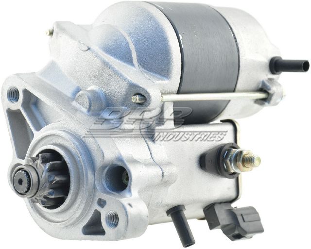 1995-1998 Toyota T100 Starter (BBB Industries)