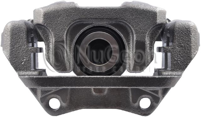 2017-2020 Honda Ridgeline Disc Brake Caliper - Rear Right (BBB Industries)