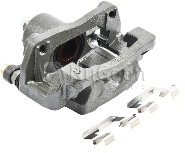 2013-2019 Cadillac ATS Disc Brake Caliper - Rear Right (BBB Industries)