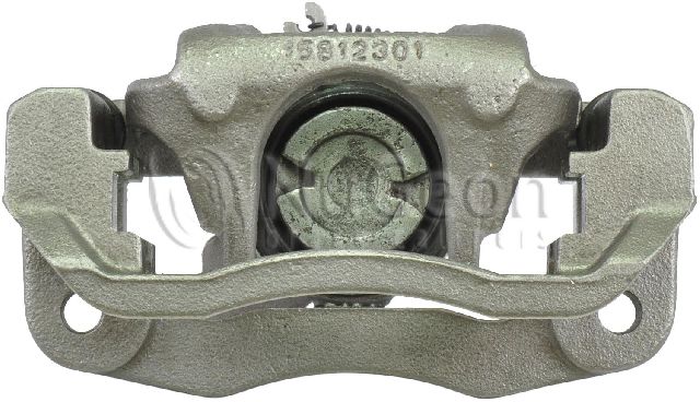 2008-2016 Dodge Grand Caravan Disc Brake Caliper - Rear Left (BBB Industries)
