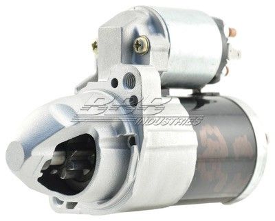 2008-2010 Dodge Avenger Starter (BBB Industries)