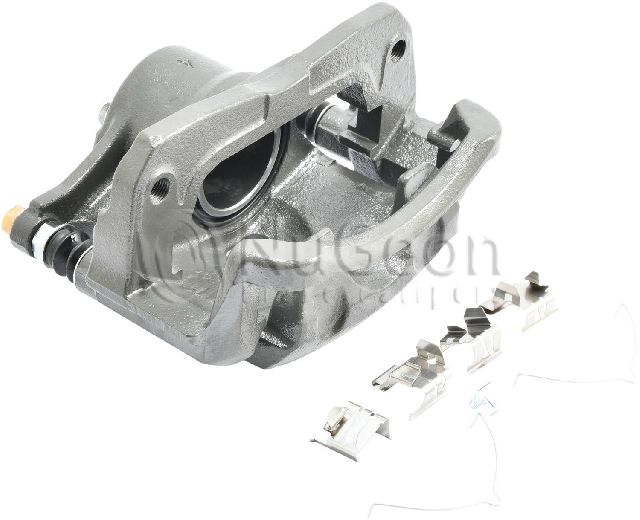 1998-2000 Toyota Sienna Disc Brake Caliper - Front Left (BBB Industries)